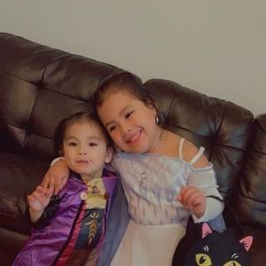 Meet your Posher, Annette